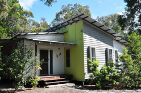 CSalt Home, Rainbow Beach